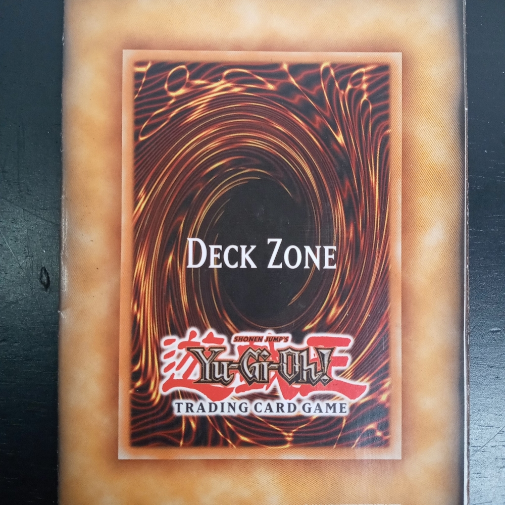 COPY - Yugioh Vintage Original Official Paper Playmat Yu Gi Oh Play Mat